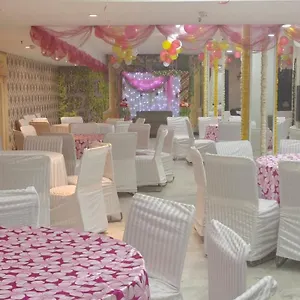 Hotel Zenith - Delhi Airport