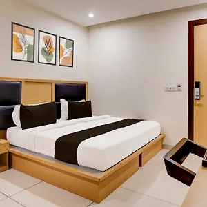 Hotel Super Townhouse Airport Road Delhi
